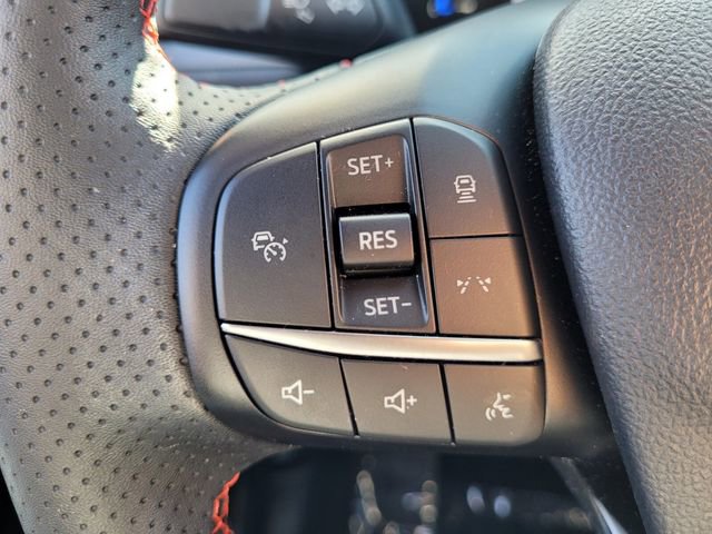 Certified 2024 Ford Escape ST-Line w/ Tech Pack #1 image 30