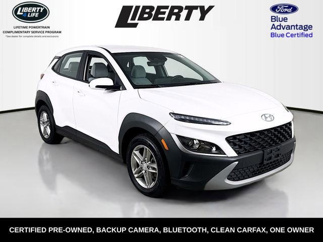 Used 2023 Hyundai Kona SE image 7
