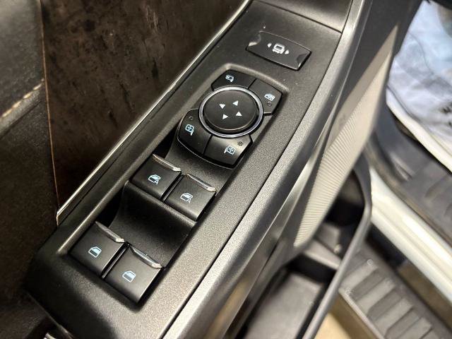 Certified 2023 Ford F250 4x4 Crew Cab Super Duty image 21