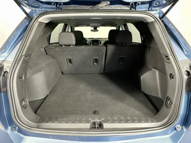Used 2024 Chevrolet Equinox LS w/ Driver Confidence II Package FWD image 21