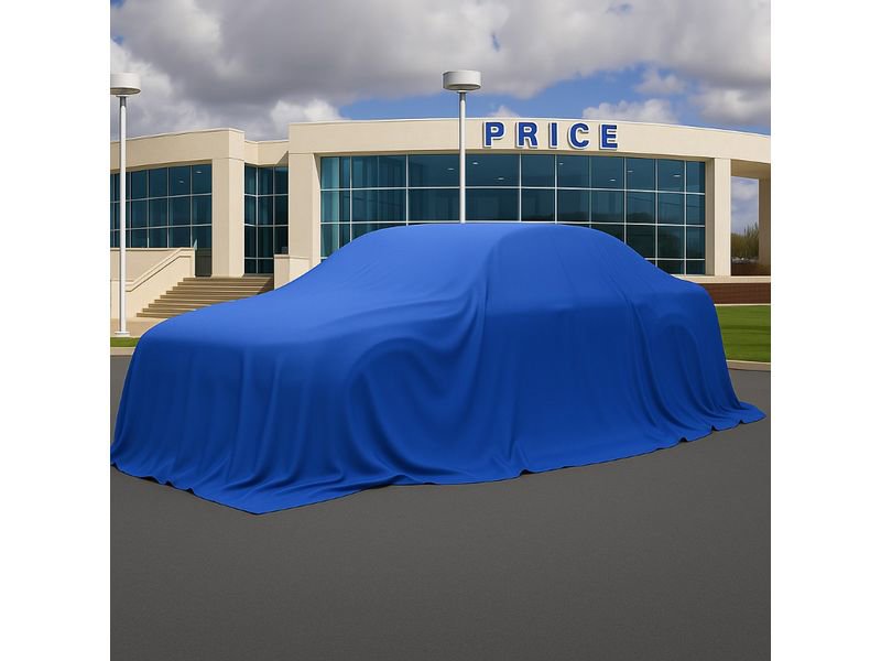 Certified 2025 Ford Transit 250 148 High Roof