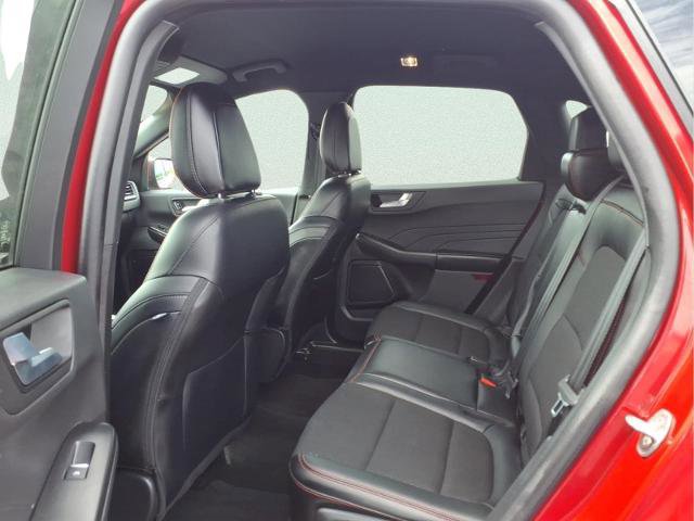 Certified 2025 Ford Escape ST-Line Select AWD/4WD image 10