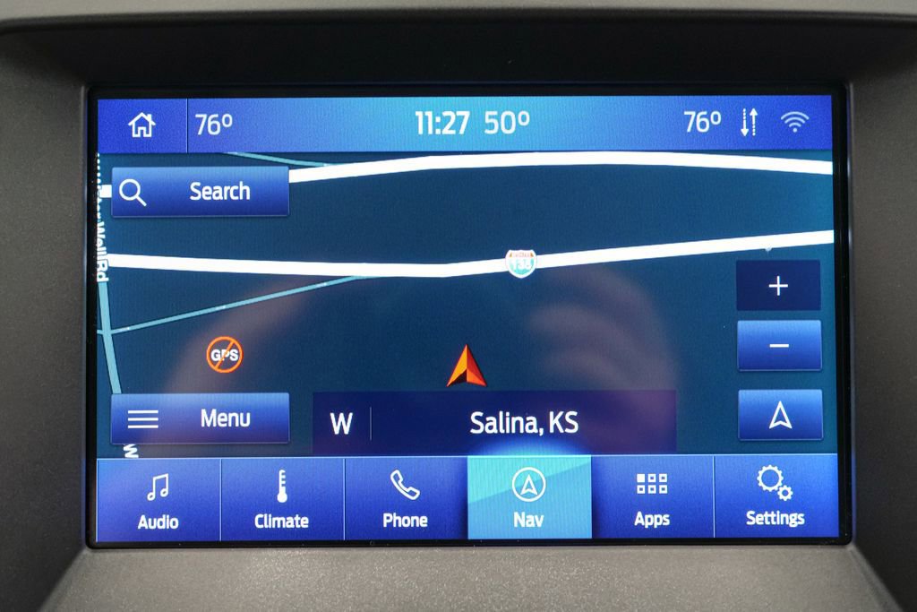 Certified 2020 Ford Edge SEL w/ Convenience Package image 17