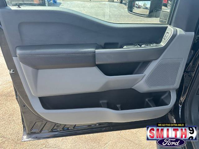 Certified 2023 Ford F250 XLT AWD/4WD image 18