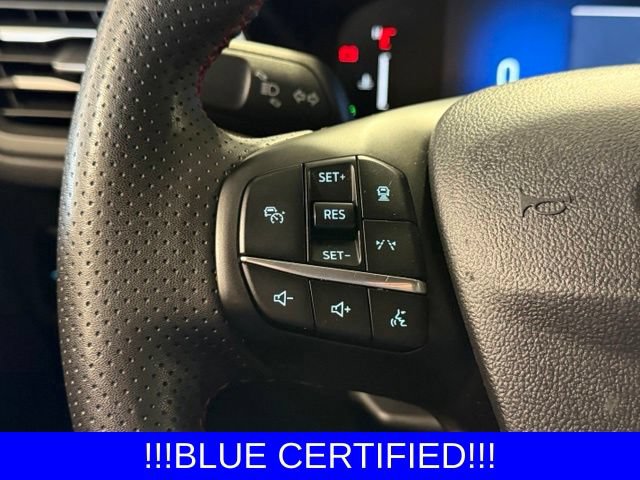 Certified 2024 Ford Escape ST-Line w/ Tech Pack #1 AWD/4WD image 26