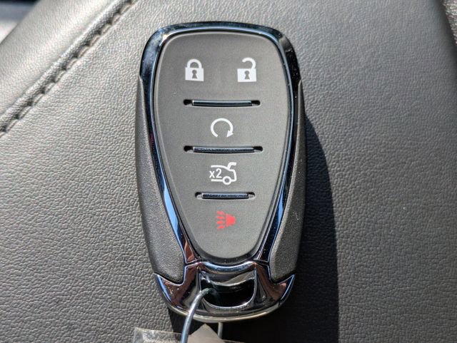 Used 2021 Chevrolet Camaro LT w/ Redline Edition image 26