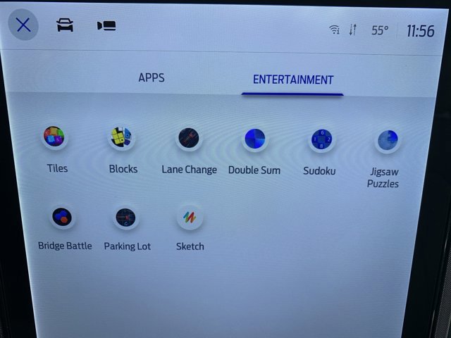 Certified 2023 Ford Expedition Max Platinum image 39