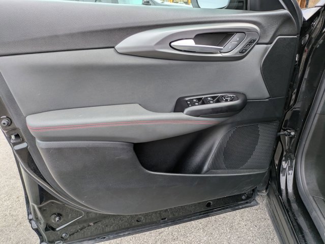 Used 2024 Dodge Hornet R/T AWD/4WD image 9