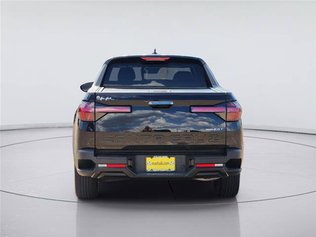 Used 2024 Hyundai Santa Cruz Night AWD/4WD image 5