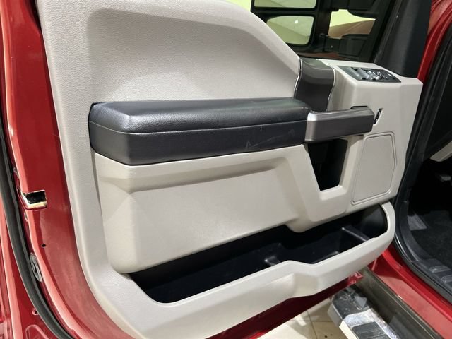 Certified 2019 Ford F250 XLT w/ XLT Premium Package AWD/4WD image 20