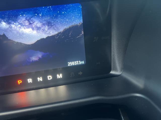 Certified 2022 Ford Bronco Big Bend image 26