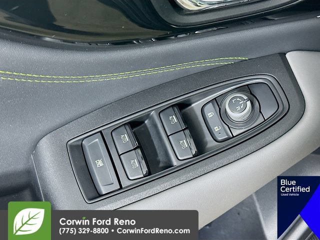 Used 2020 Subaru Outback Onyx Edition XT AWD/4WD image 22