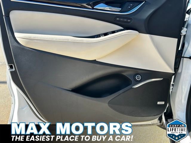 Used 2023 Buick Enclave Premium w/ Experience Buick Package image 16