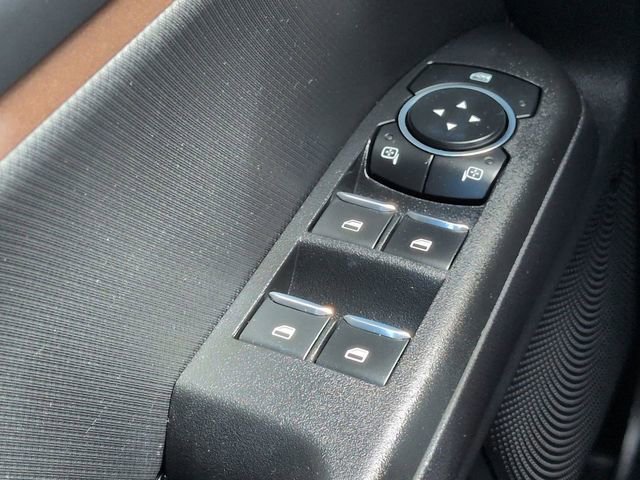 Certified 2023 Ford Bronco Sport Outer Banks w/ Tech Package AWD/4WD image 25