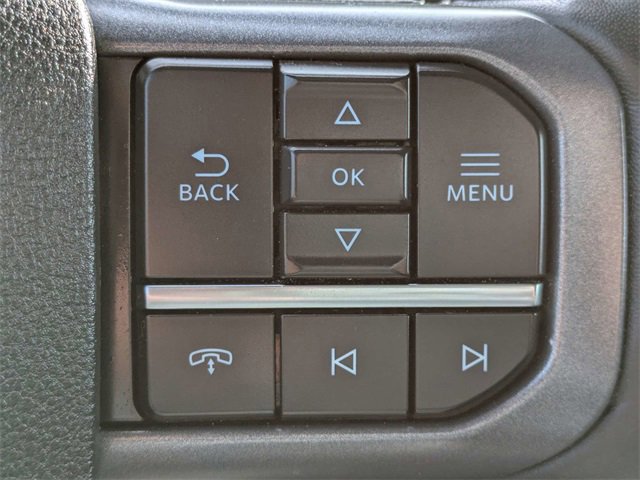 Certified 2024 Ford F350 Lariat w/ Lariat Ultimate Package image 25