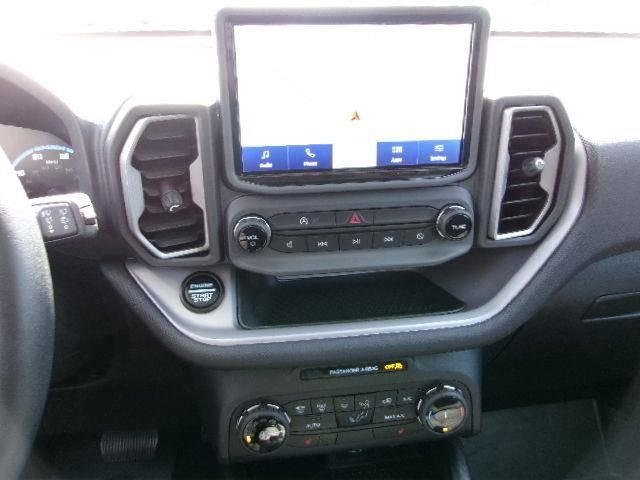 Certified 2023 Ford Bronco Sport Big Bend w/ Convenience Package AWD/4WD image 11