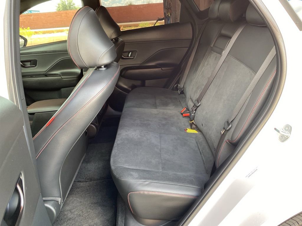 Used 2025 Hyundai Kona N Line image 18