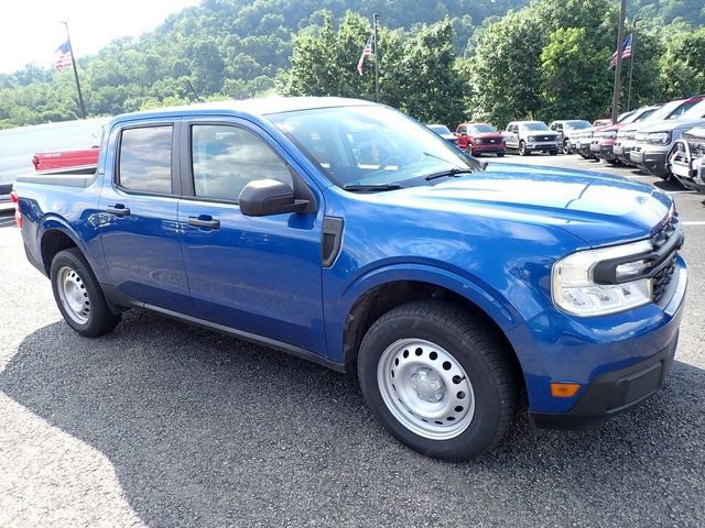 Certified 2023 Ford Maverick XL FWD image 8