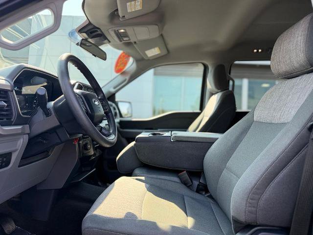 Certified 2023 Ford F150 XLT AWD/4WD image 15