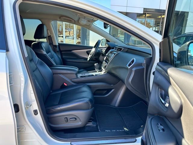Used 2020 Nissan Murano SL image 53