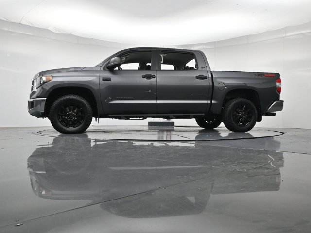 Used 2020 Toyota Tundra SR5 w/ SR5 Upgrade Package AWD/4WD image 32