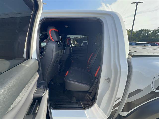 Certified 2024 Ford Ranger Raptor AWD/4WD image 17
