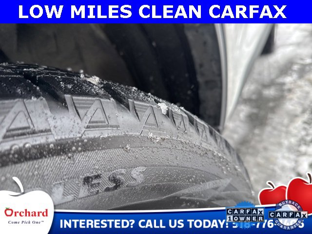 Certified 2021 Ford Escape Titanium w/ Titanium Elite Package image 13