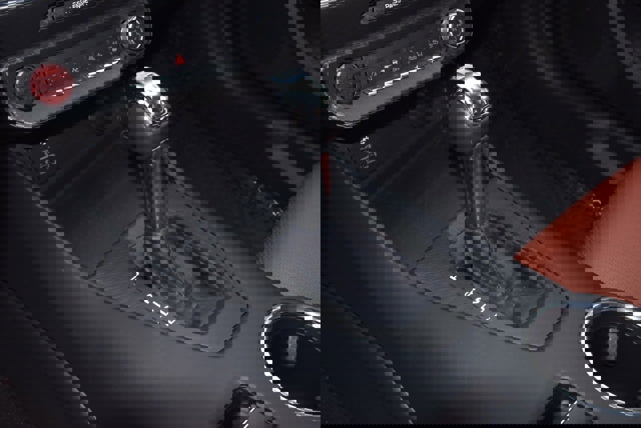 Certified 2025 Ford Mustang Premium w/ Mustang Nite Pony Package image 29