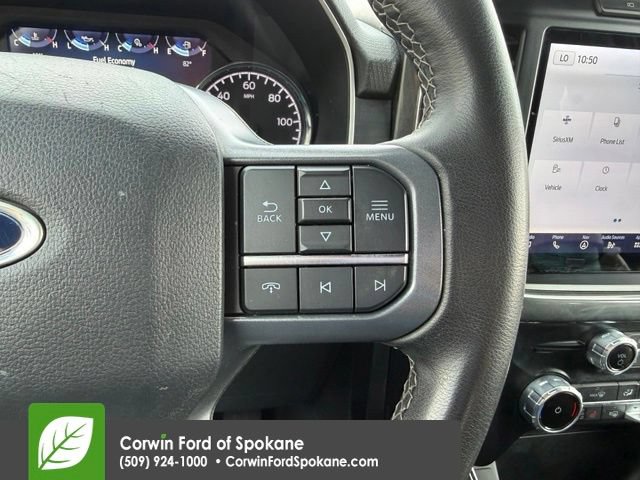 Certified 2023 Ford F150 XLT w/ Equipment Group 302A High AWD/4WD image 26