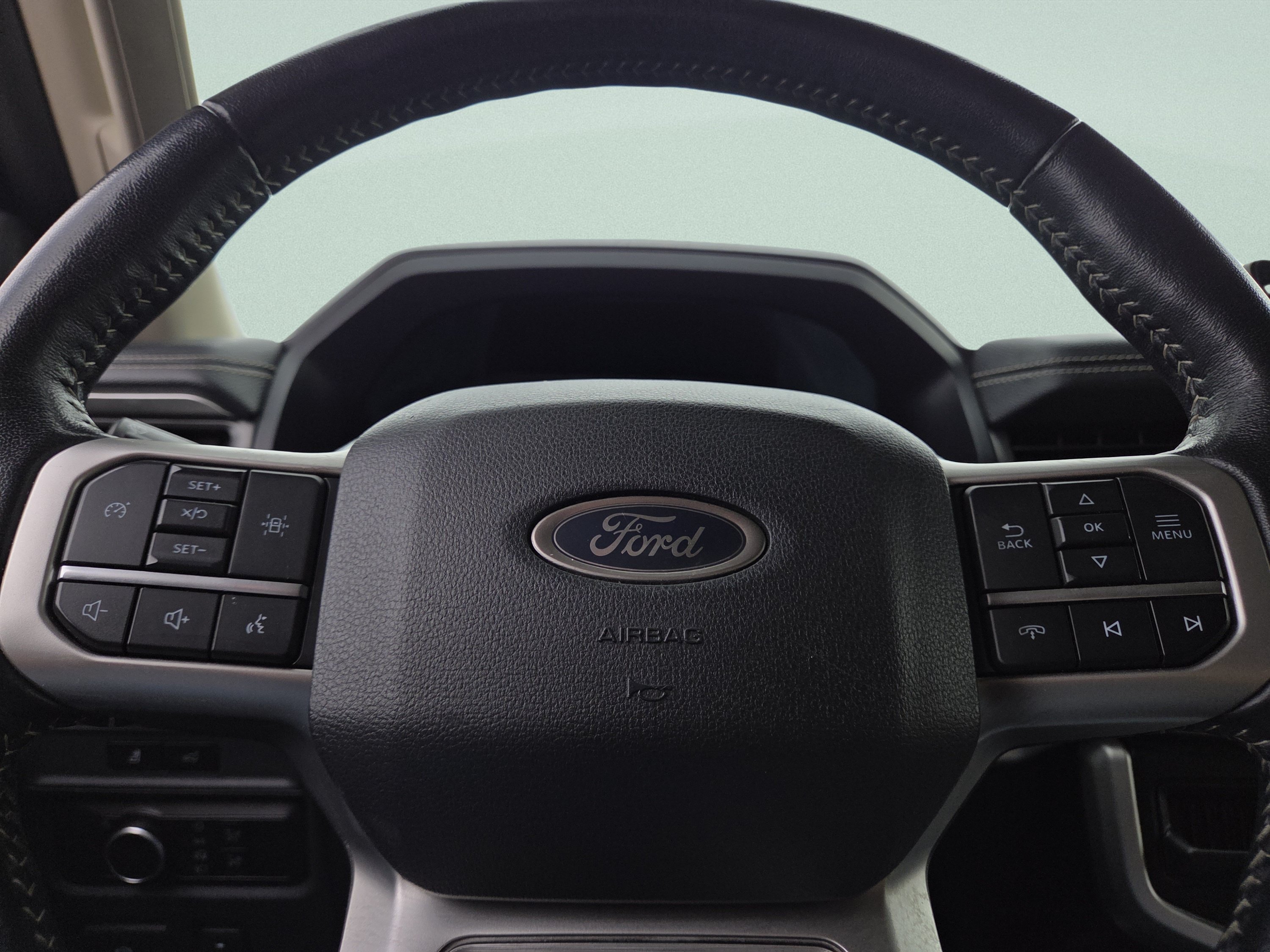 Certified 2024 Ford Expedition Max XLT AWD/4WD image 28