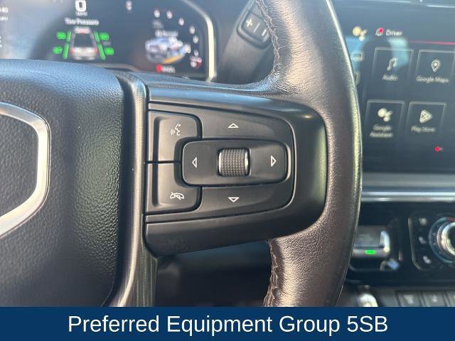 Used 2024 GMC Sierra 2500 Denali Ultimate image 23