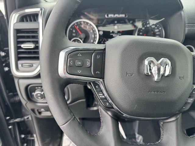 Used 2025 RAM 1500 Laramie w/ Sport Appearance Package image 15