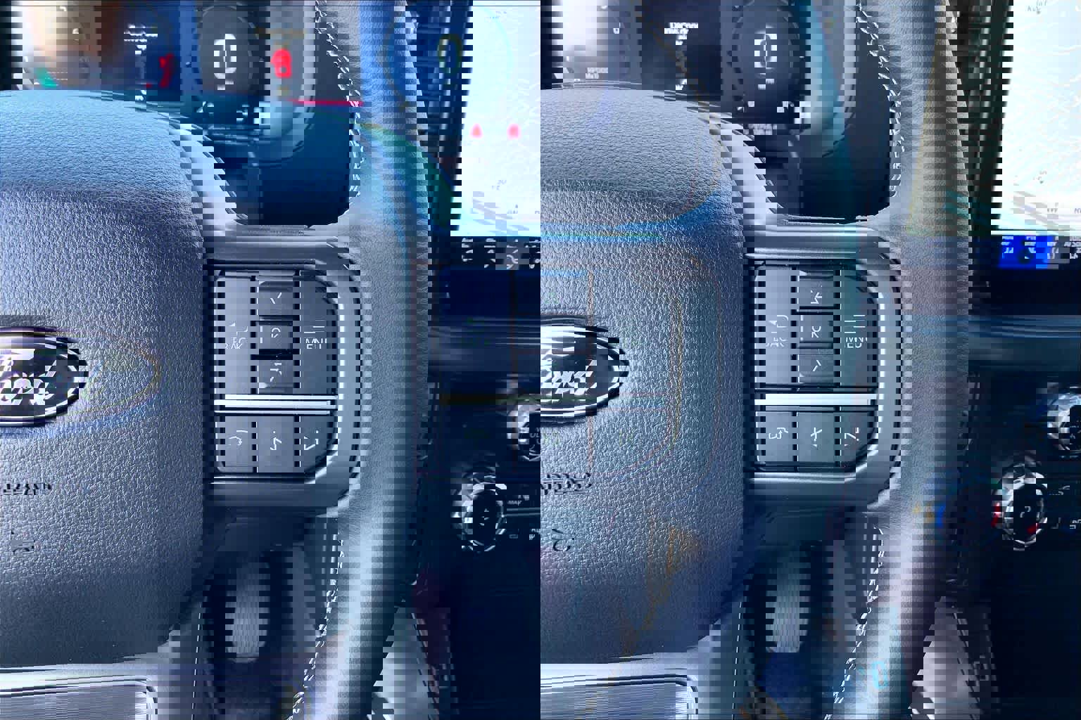 Certified 2024 Ford F150 XLT w/ Equipment Group 302A MID image 21