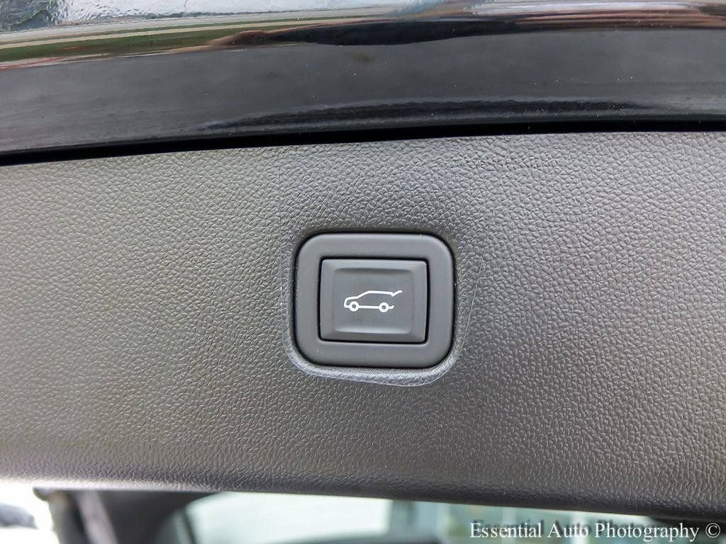Used 2023 Chevrolet Blazer LT w/ Convenience Package AWD/4WD image 23