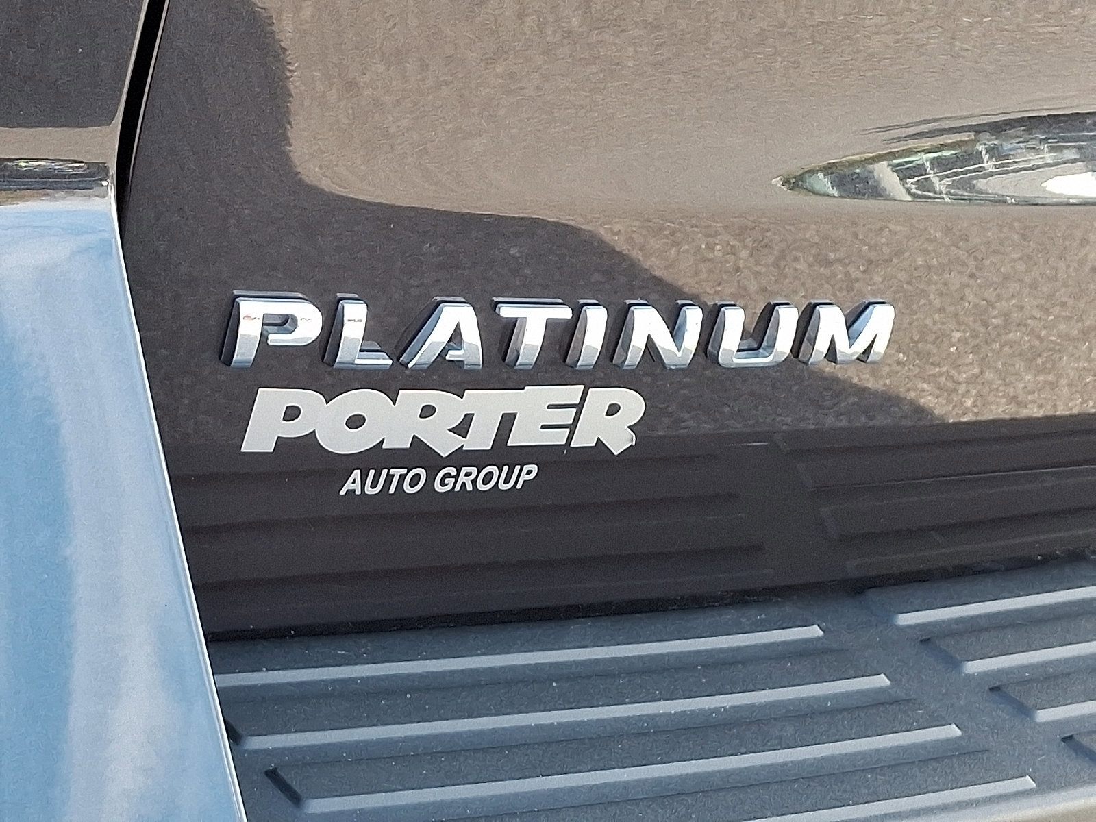 Certified 2024 Ford Expedition Platinum image 31