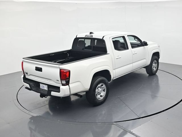Used 2023 Toyota Tacoma SR AWD/4WD image 41