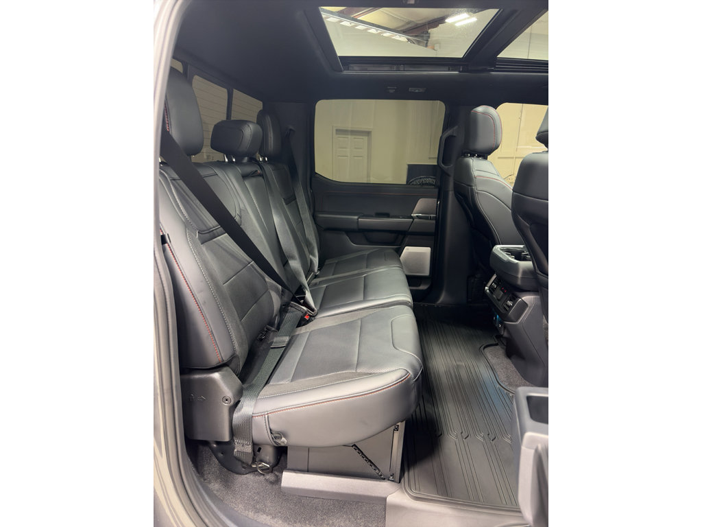Certified 2025 Ford F150 Raptor AWD/4WD image 27