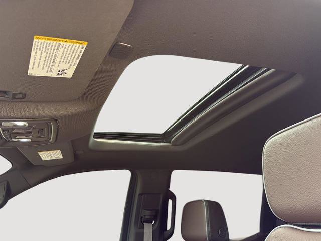 Used 2025 GMC Sierra 1500 Denali image 21