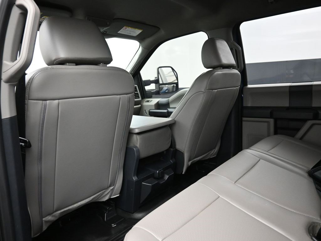 Certified 2022 Ford F250 XL w/ STX Appearance Package image 26