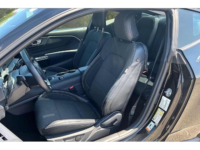 Certified 2025 Ford Mustang GT RWD image 18