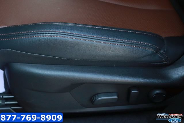 Used 2025 Subaru Forester Touring w/ Popular Package - Touring AWD/4WD image 18