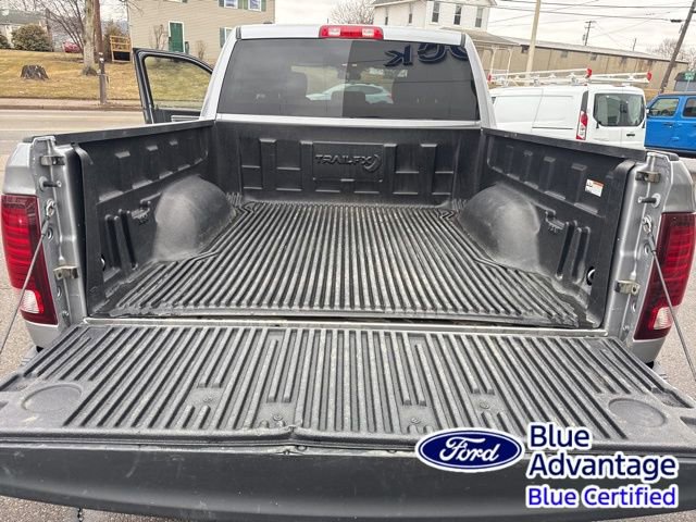 Used 2024 RAM 1500 Classic Warlock image 41