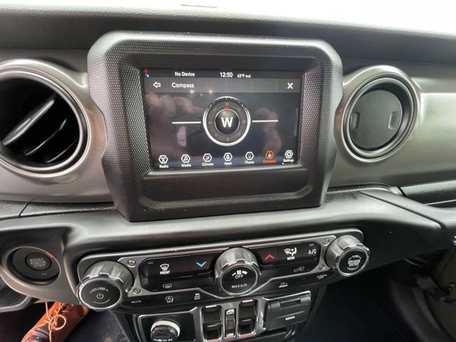 Used 2023 Jeep Gladiator Sport AWD/4WD image 21