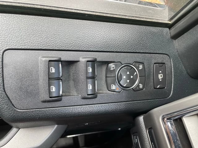 Certified 2018 Ford F350 Platinum w/ Platinum Ultimate Package AWD/4WD image 13