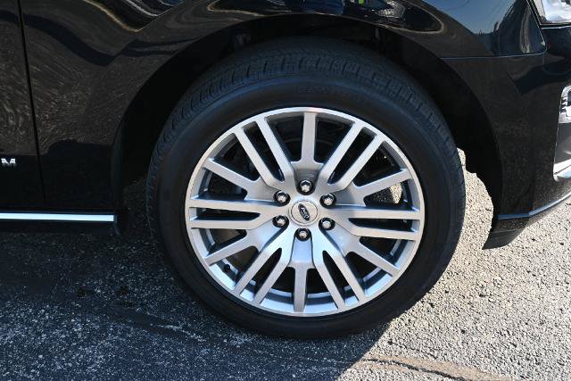 Certified 2023 Ford Expedition Platinum AWD/4WD image 16