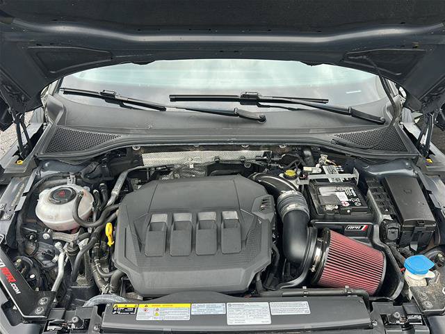 Used 2021 Volkswagen Arteon SEL AWD/4WD image 14
