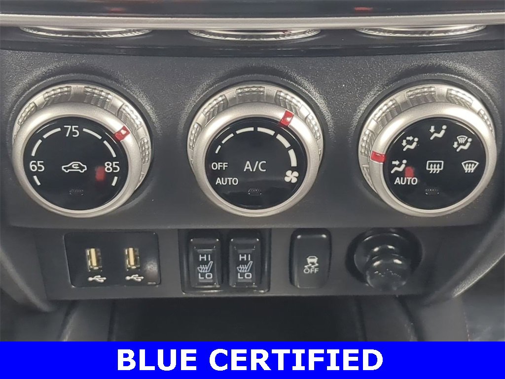 Used 2024 Mitsubishi Outlander Sport SE image 20