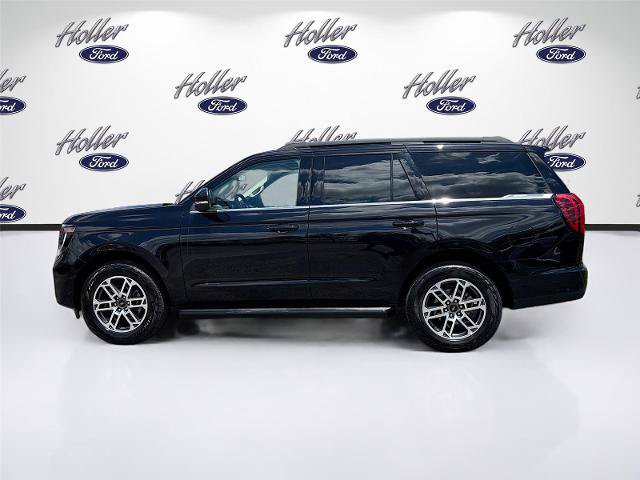 Certified 2025 Ford Expedition Active AWD/4WD image 5