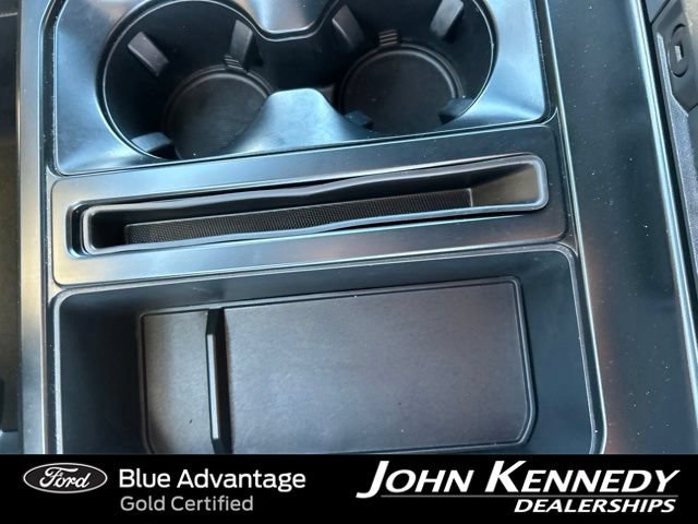 Certified 2023 Ford F150 XL w/ STX Appearance Package AWD/4WD image 32