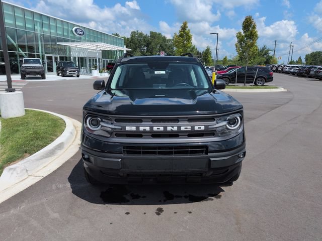 Certified 2022 Ford Bronco Sport Big Bend w/ Convenience Package AWD/4WD image 8